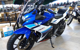 SUZUKI GSX250 R DN11A