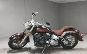 YAMAHA DRAGSTAR 400 CLASSIC 2003 VH01J