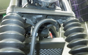 HONDA CL250-2 2001 MC57