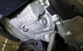HONDA PCX 125 JK05
