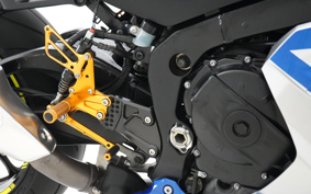 SUZUKI GSX-R1000R ABS 2020 DM11G