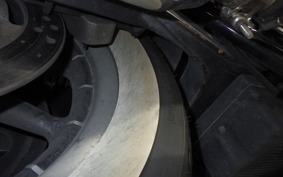 HARLEY FLHTCUI 1450 2004
