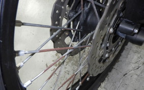 YAMAHA TENERE 700 2021 DM09J