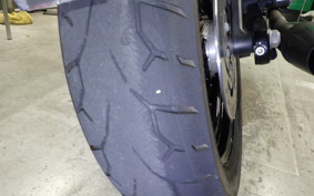 HARLEY FXDB 1580 2007