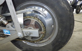 HONDA MAGNA 50 AC13