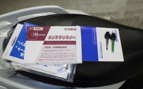 YAMAHA CYGNUS 125 XSR 3 SED8J