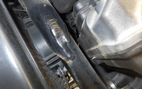 HONDA CB400 SUPER BOLDOR VTEC A 2010 NC42