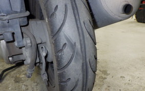 HONDA DIO Gen.6 2004 AF68