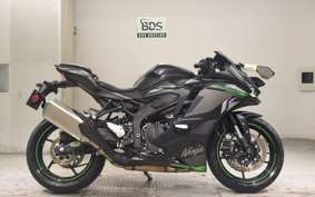 KAWASAKI ZX-4R SE 2023 ZX400P