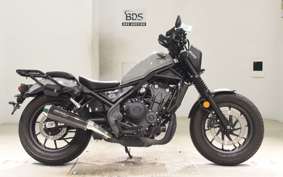 HONDA REBEL 500 A 2025 PC60