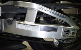 HONDA CBR600RR GEN 2 2005 PC37