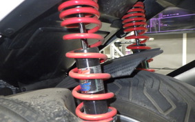 YAMAHA N-MAX 2009 SE86J