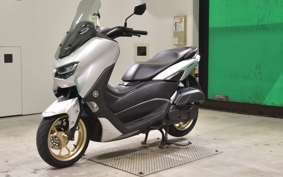 YAMAHA N-MAX 2009 SEG6J