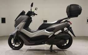 YAMAHA N-MAX 2019 SED6J