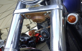 KAWASAKI VULCAN 400 CLASSIC 1997 VN400A