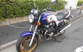 HONDA CB750 2005 RC42