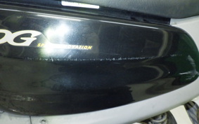 YAMAHA JOG Gen.3 2023 SA04J