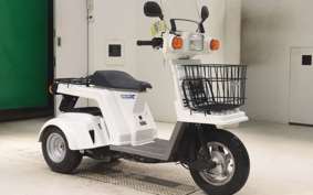 HONDA GYRO X 2016 TD02