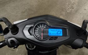YAMAHA CYGNUS125XSR SEA5J