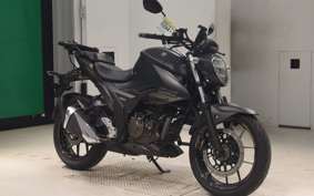 SUZUKI ｼﾞｸｻｰ250 ED22Y