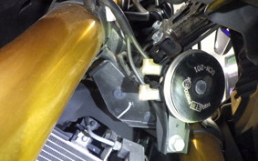 YAMAHA YZF-R3 2019 RH13J