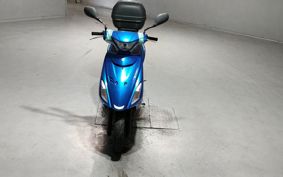 SUZUKI ADDRESS V125 CF4MA