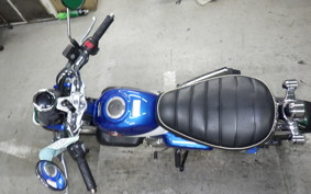 HONDA MONKEY 125 ABS 2022 JB02
