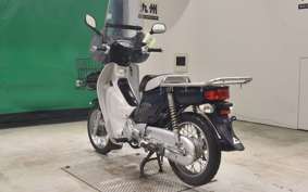 HONDA C110 SUPER CUB 2015 JA10