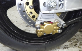 YAMAHA XJR400 4HM