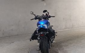 YAMAHA XSR900 2023 RN80J