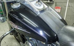 HARLEY FLSTC 1580 2007
