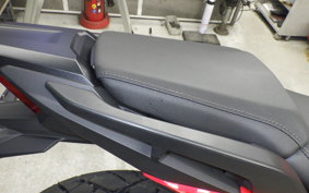 HONDA NC750X DCT 2026 RH23