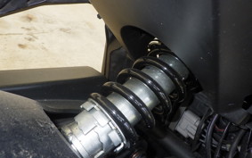 TRIUMPH TRIDENT 660 2023