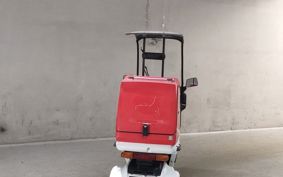 HONDA GYRO TA03