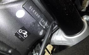 KAWASAKI NINJA ZX-6R A 2019 ZX636G