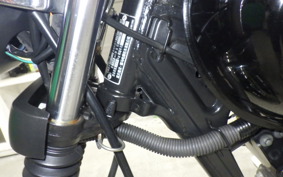 YAMAHA YB125SP 2022