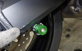 KAWASAKI Z900 Gen.2 2021 ZR900B