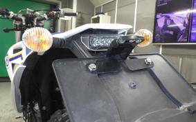 HUSQVARNA FE250 1997