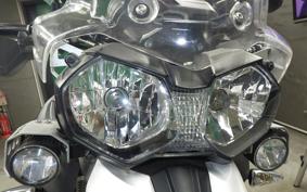 TRIUMPH TIGER 800 2014