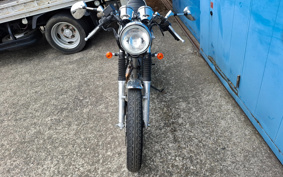 YAMAHA SR400 2013 RH03J