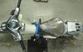 HONDA C125 SUPER CUB 2025 JA71