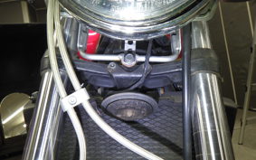 KAWASAKI ZRX400 1994 ZR400E