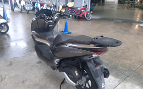 HONDA PCX125 JF81