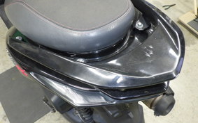 YAMAHA CYGNUS 125 XSR 2 2021 SE44J