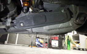 HONDA GYRO CANOPY TA02