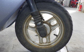 HONDA DIO Gen.6 AF62