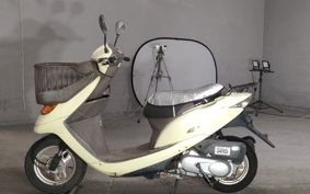 HONDA DIO CHESTER AF62