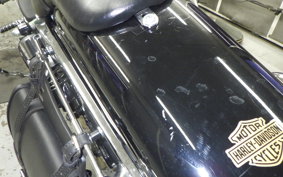 HARLEY FXDF 1580 2011