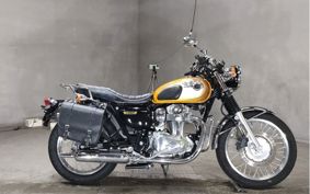 KAWASAKI W800 2011 EJ800A