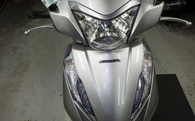 HONDA LEAD 125 2016 JF45